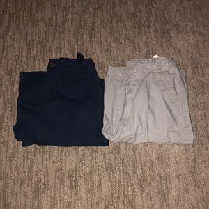 Boy’s Urban Pipeline Jean Shorts